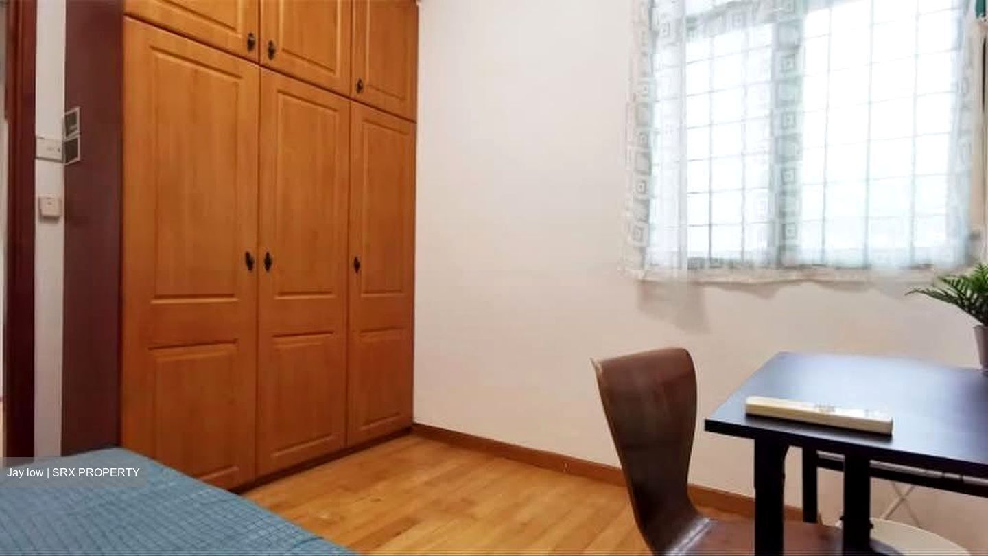 Changi Court (D16), Condominium #584744681